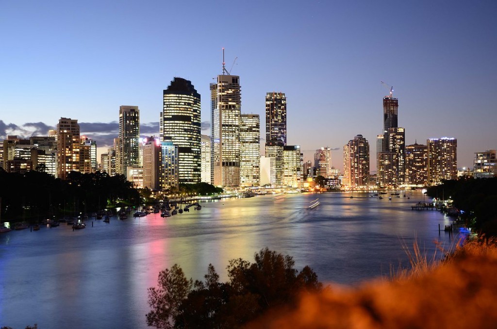 Why it makes a huge sense to buy a property in Brisbane today!