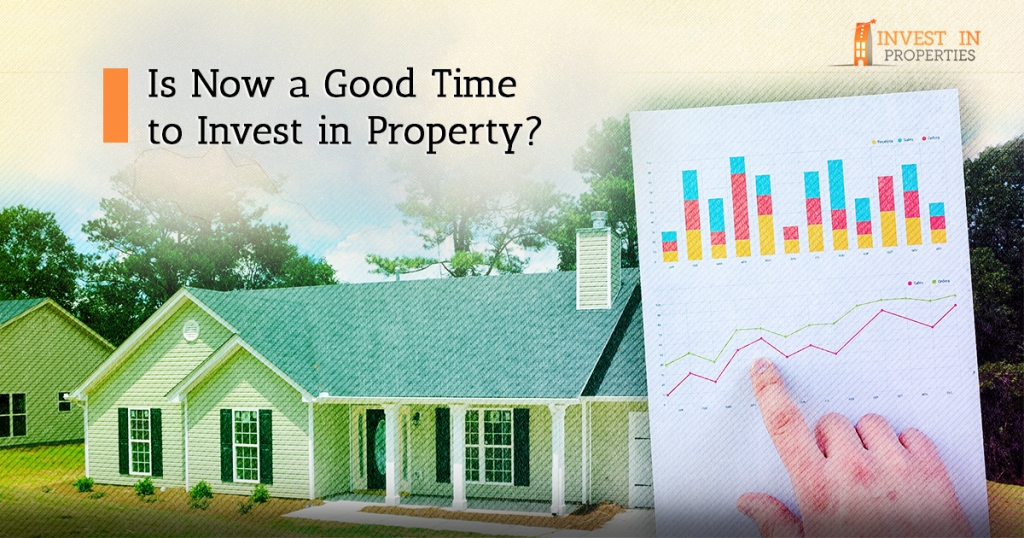 Good Time Invest in Property - facebook