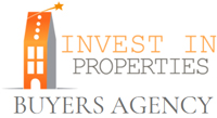 Invest in Properties Logo
